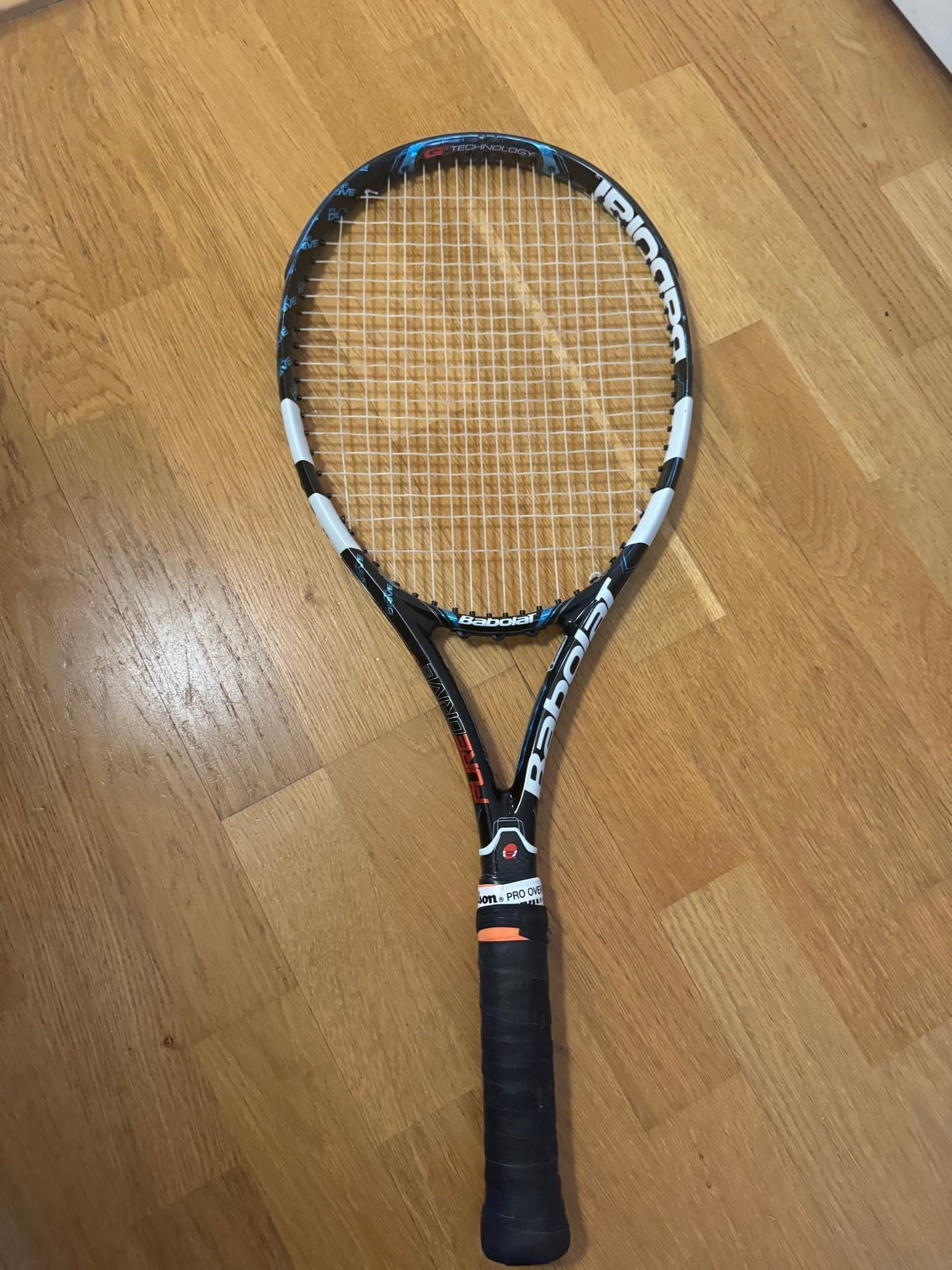 Babolat Pure Drive Tennistacket