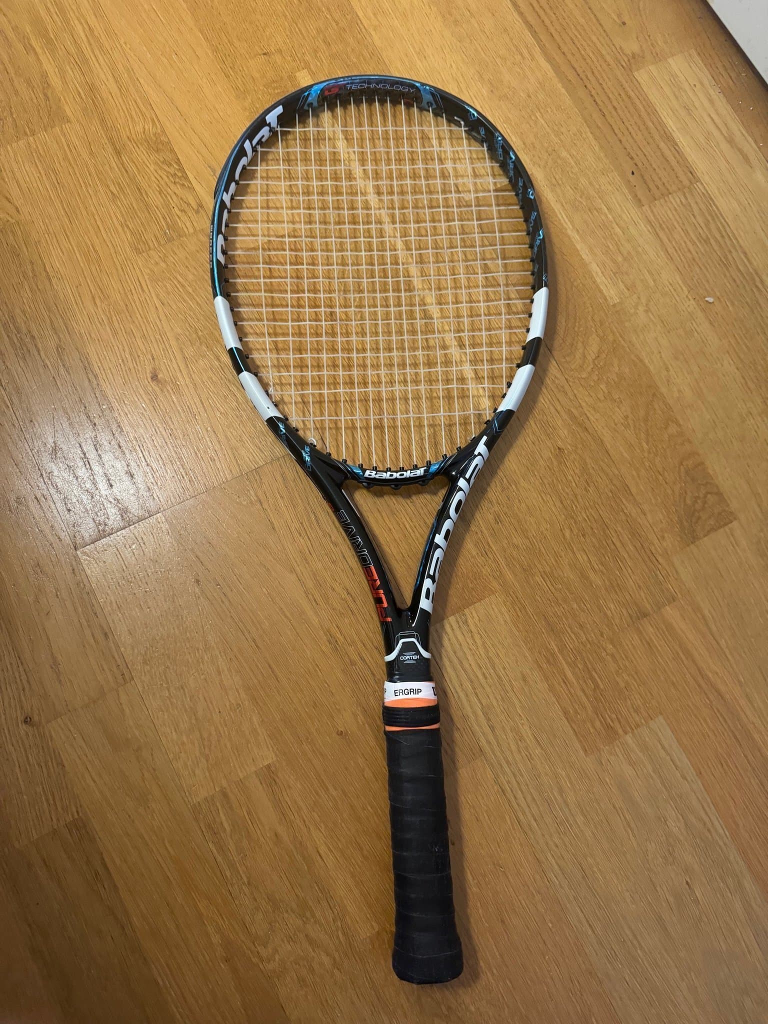 Babolat Pure Drive Tennistacket