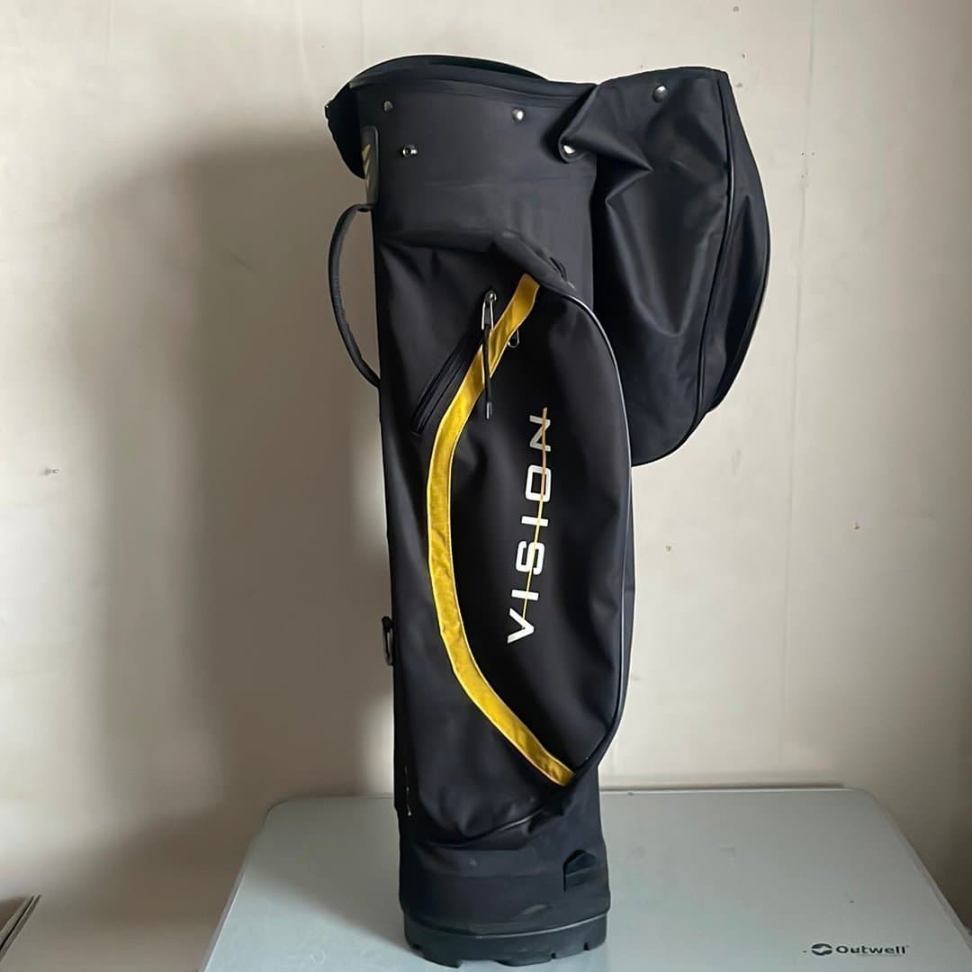 Vision Vantage Golfbag