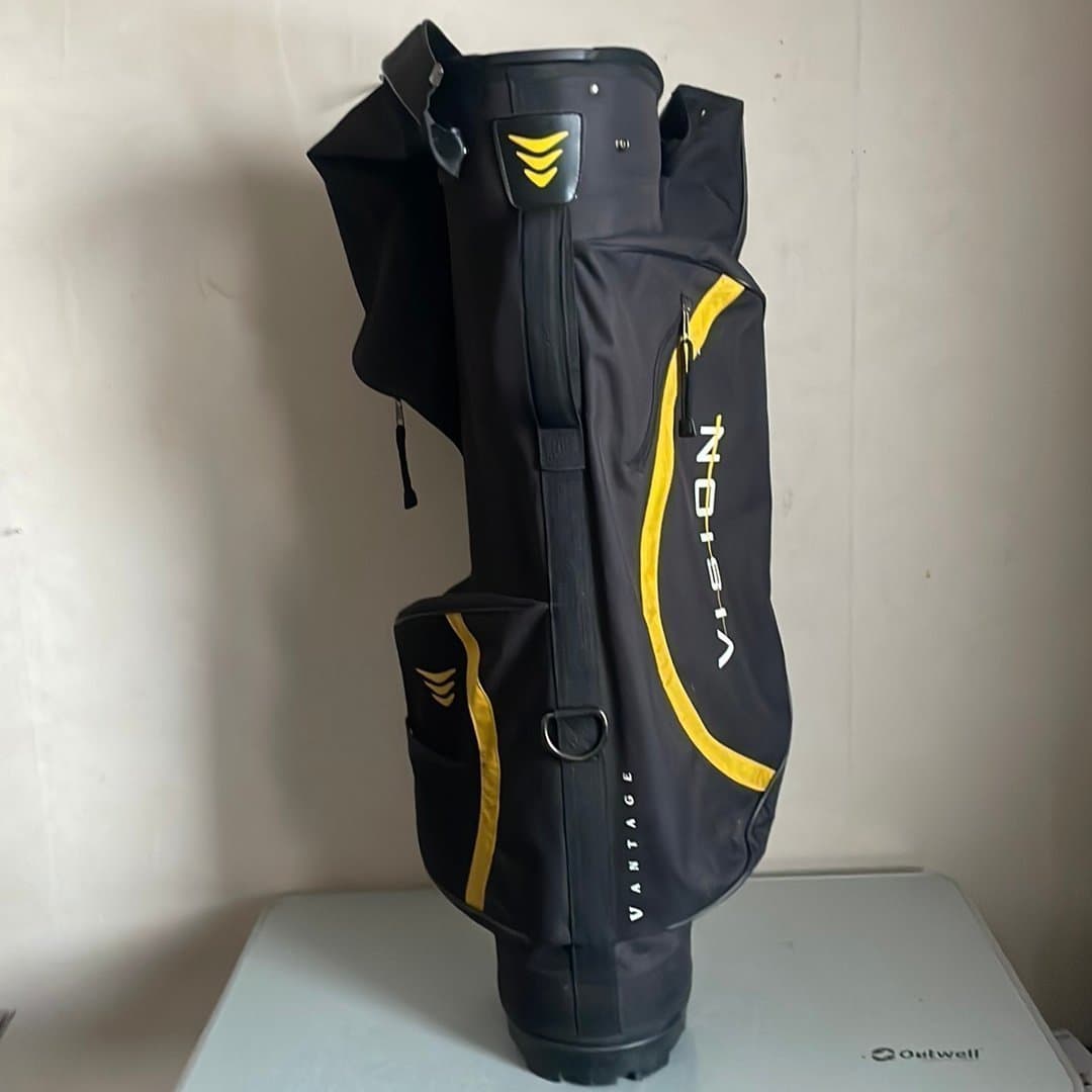 Vision Vantage Golfbag