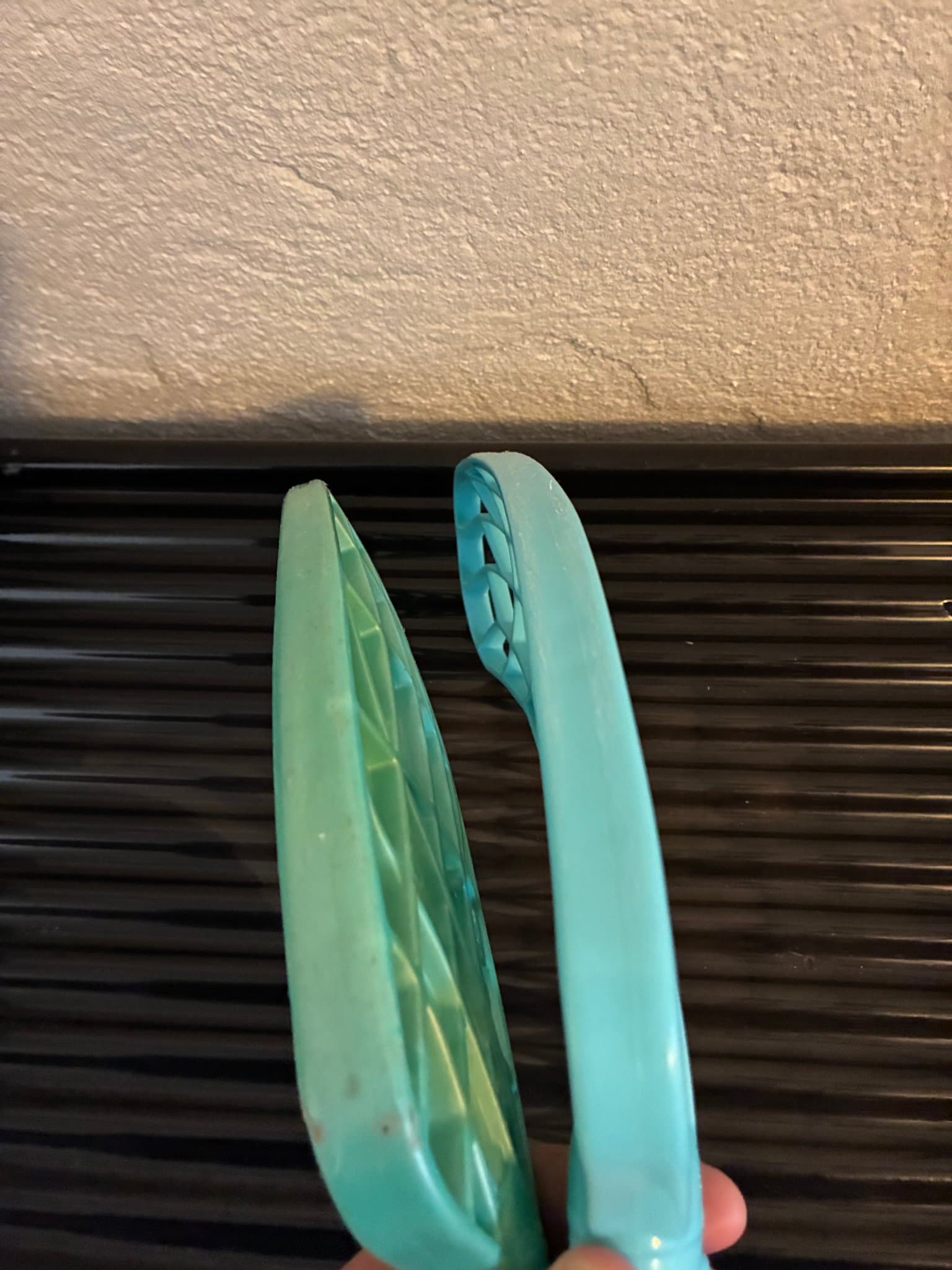 Oxdog Razor innebandyblad, 2-pack - left/vänster