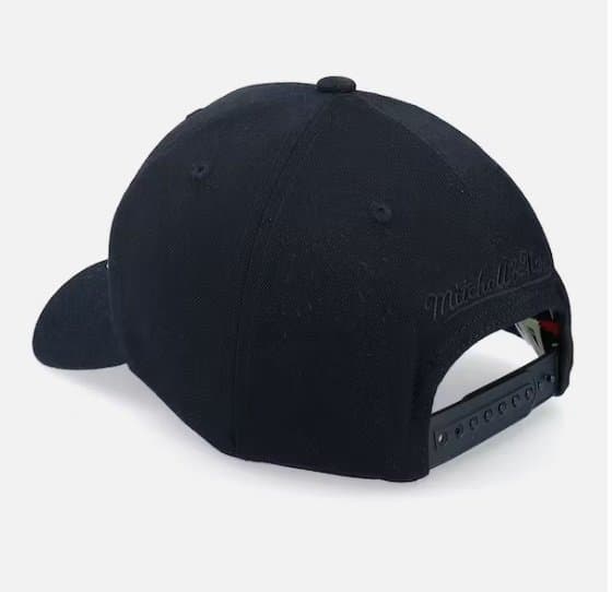 Philadelphia 76ers Sixer MITCHELL NESS Keps NBA Baseballkeps Baseball Cap Basket