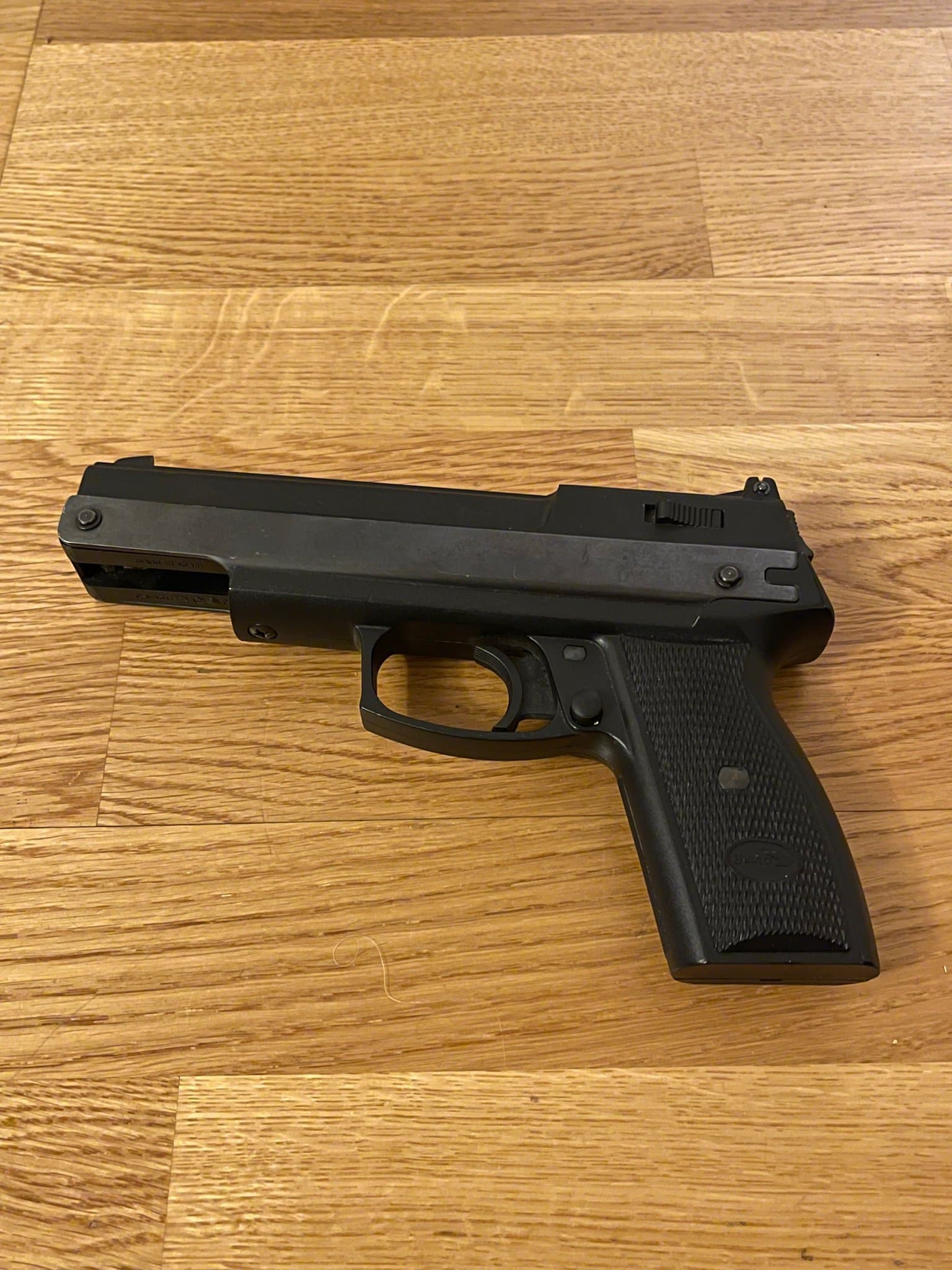 Gamo Luftpistol 4.5mm