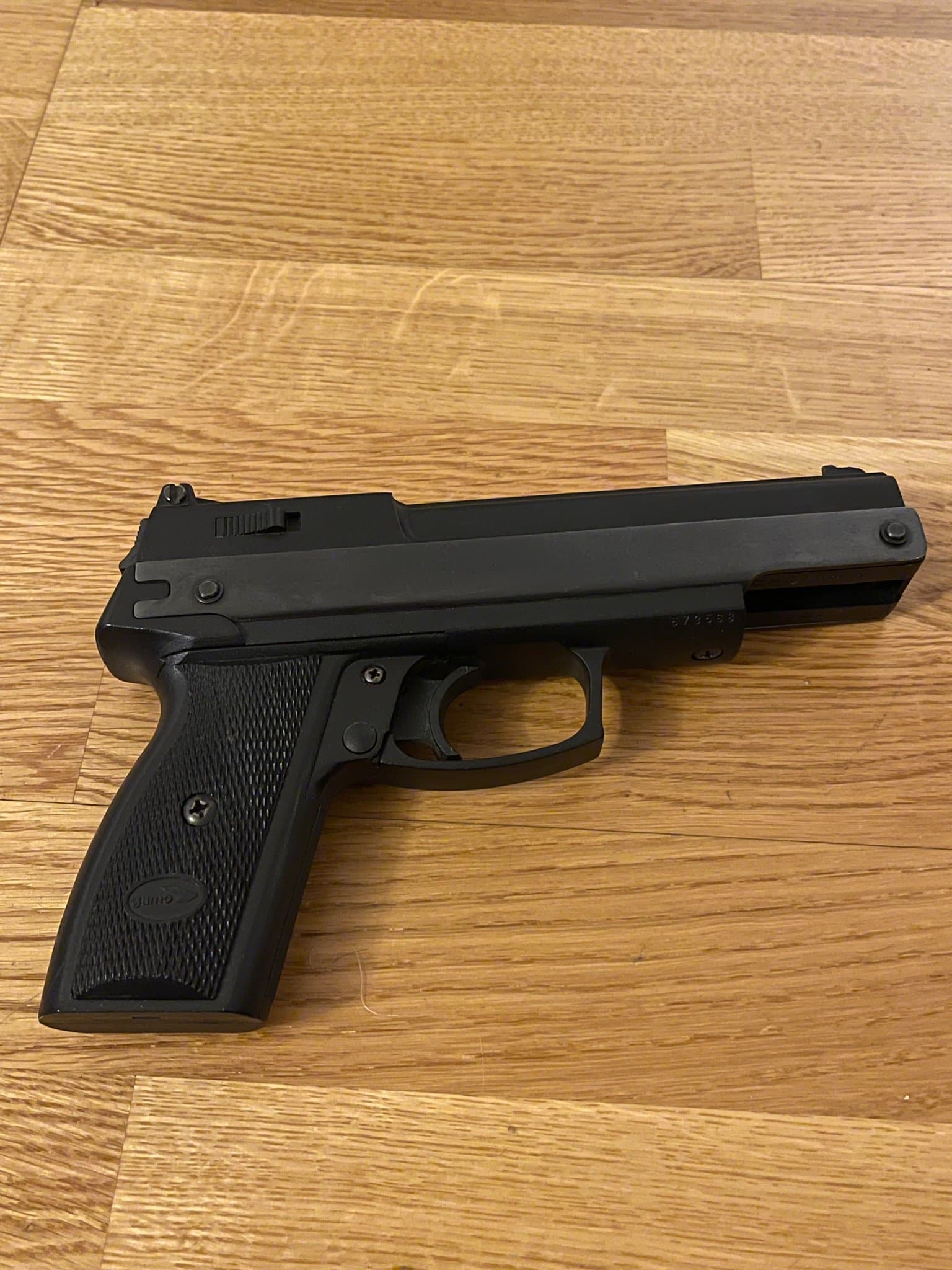 Gamo Luftpistol 4.5mm