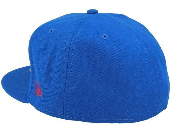 SUPERMAN Character New Era 9fifty Keps Baseballkeps Stålmannen Cap Hat DC Comics