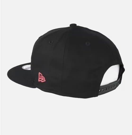 New York Yankees League Essential 9Fifty Snapback Era Baseballkeps Cap Hat