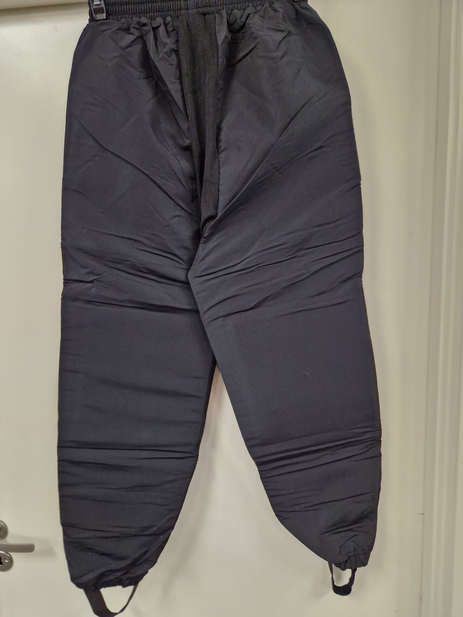 Jolly målvakts byxor strl 160