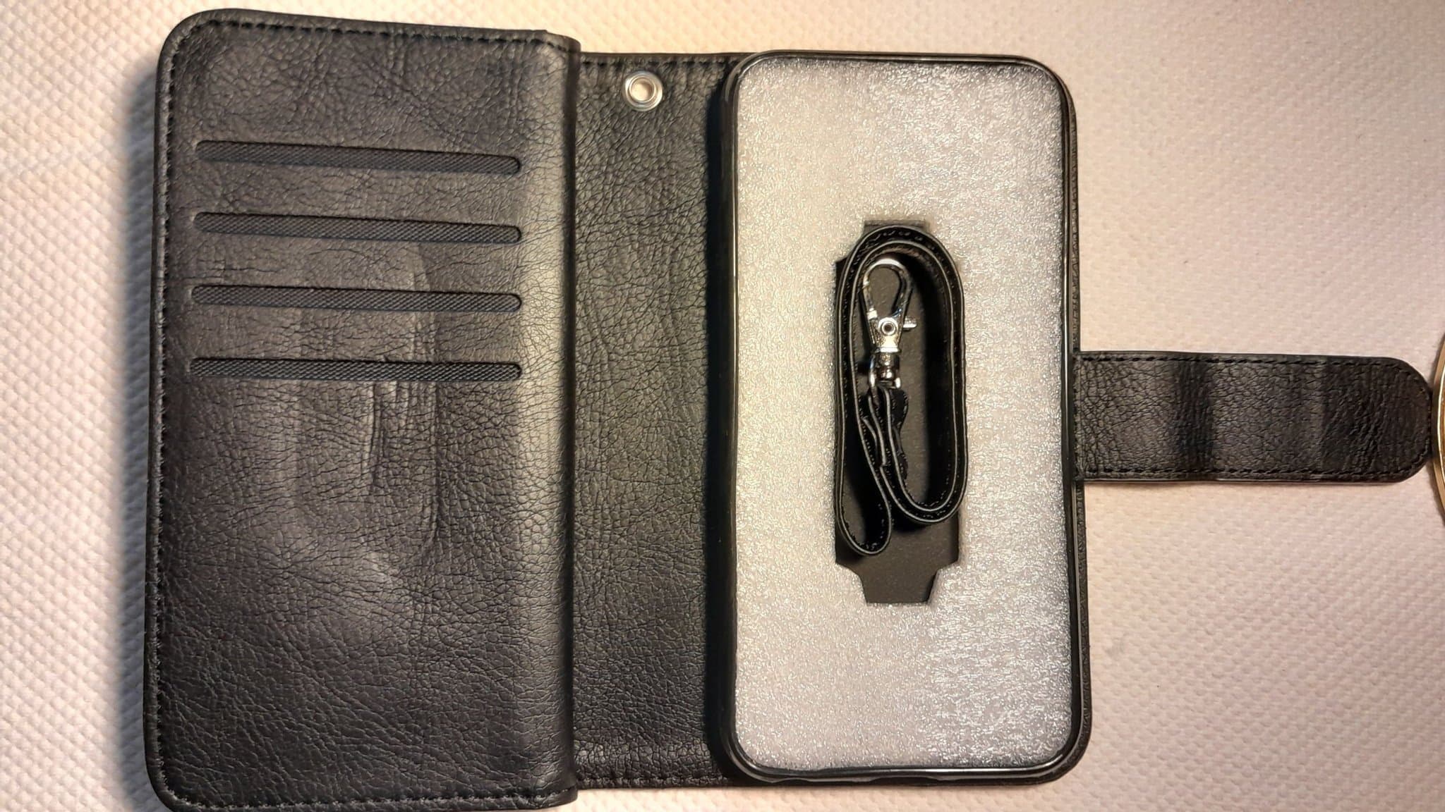 Mobilskal - Olika Modeller