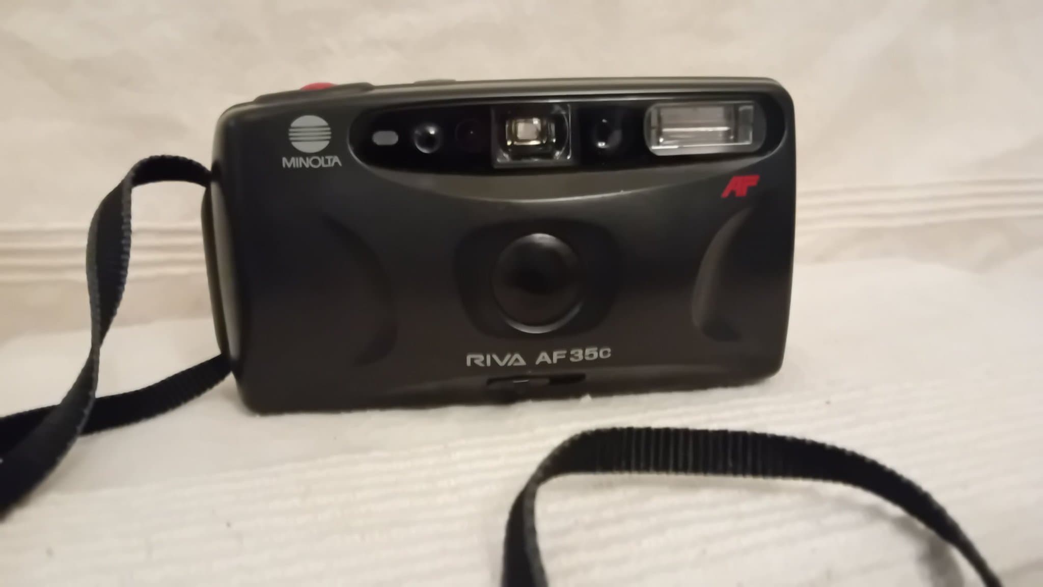 Minolta Riva AF35C
