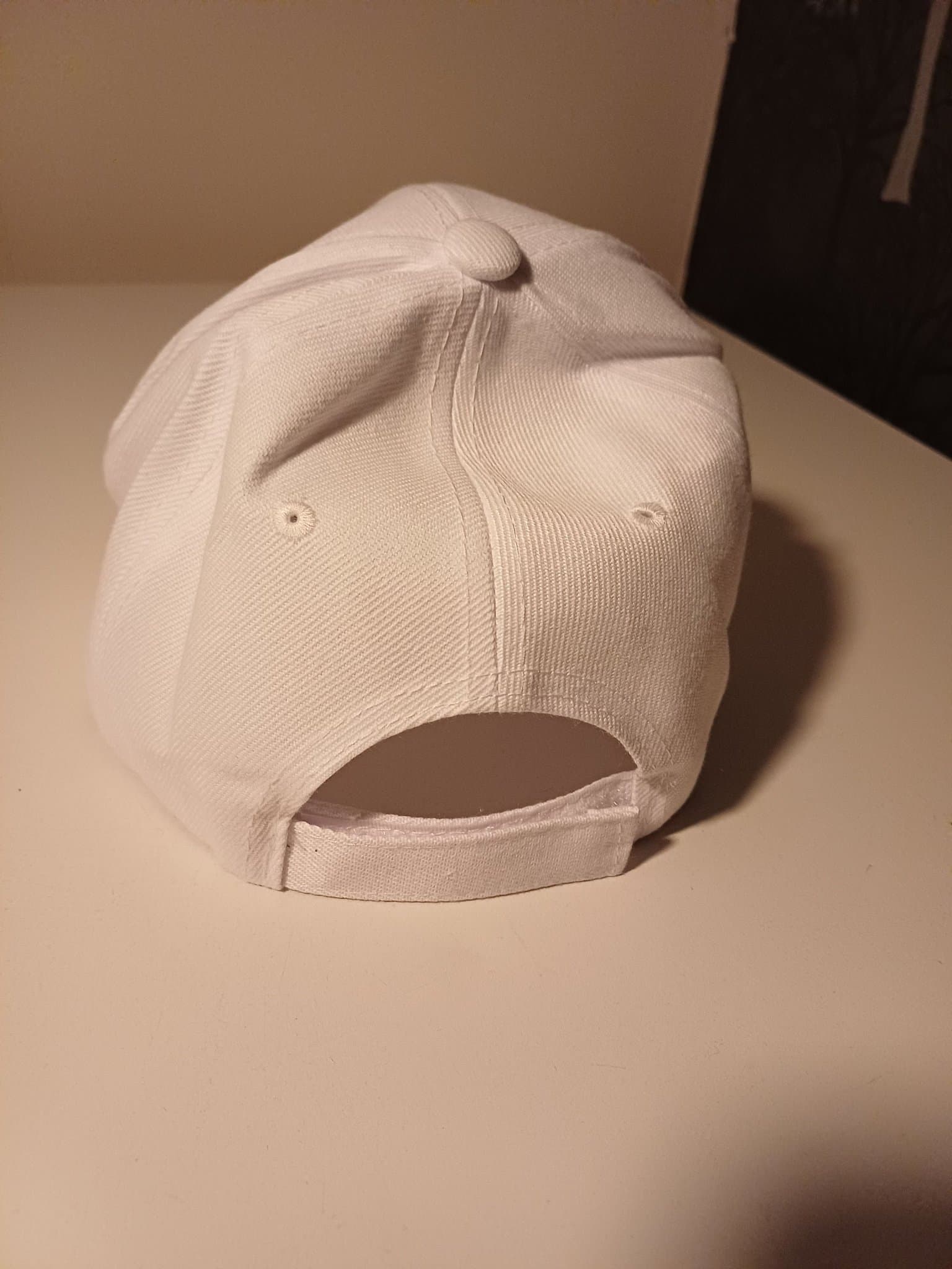 West Ham keps * HELT NY*