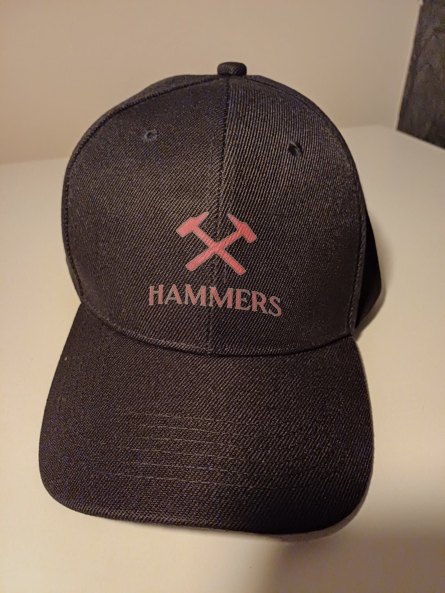 HAMMERS *West Ham keps* HELT NY*