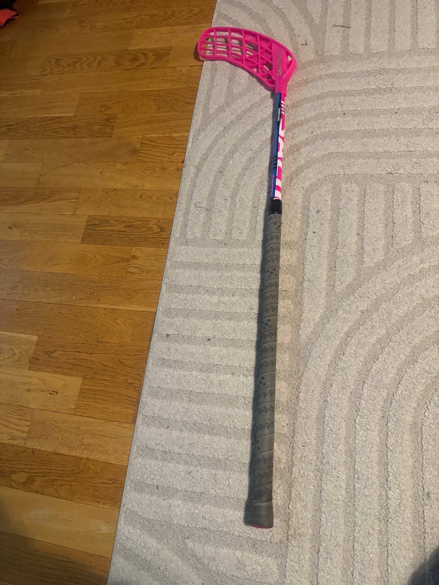 Salming Aero TipCurve innebandyklubba