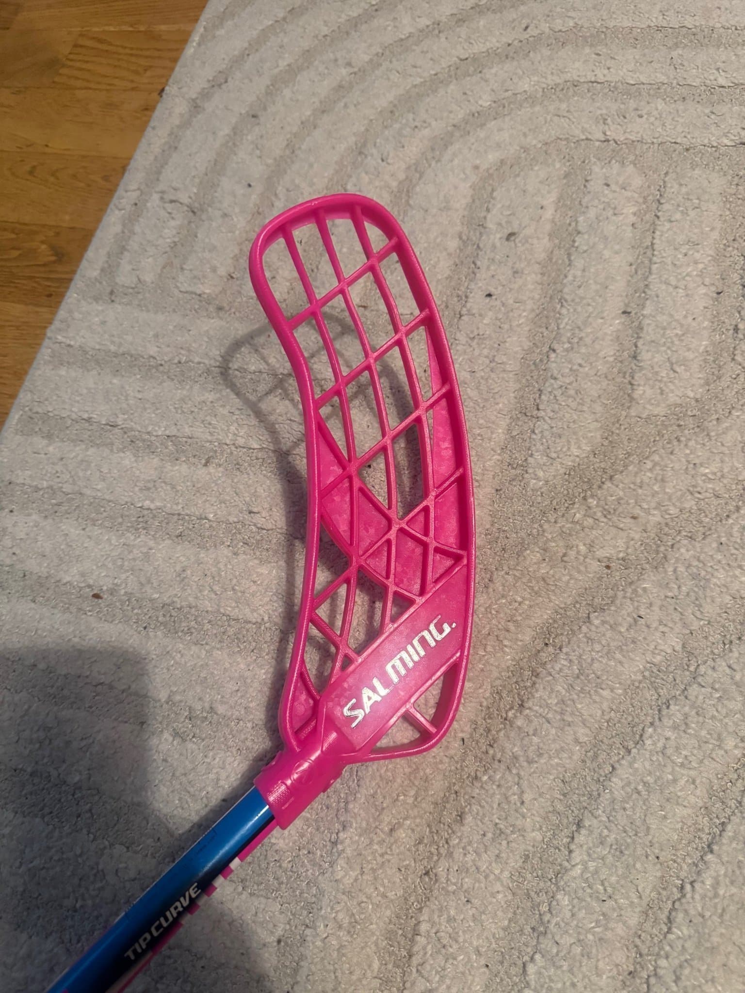 Salming Aero TipCurve innebandyklubba