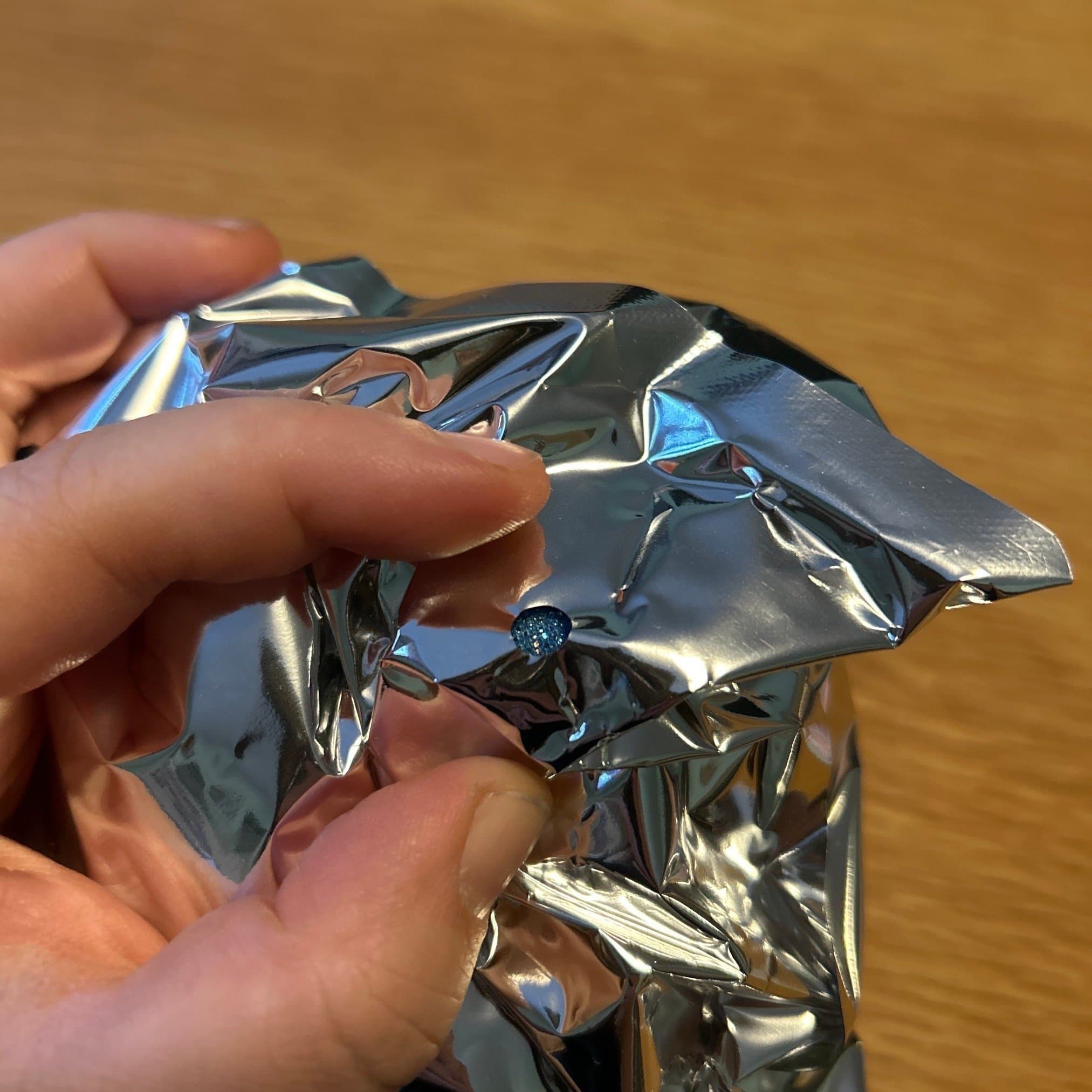 Aphmau MeeMeows Plush Elemental water-cat