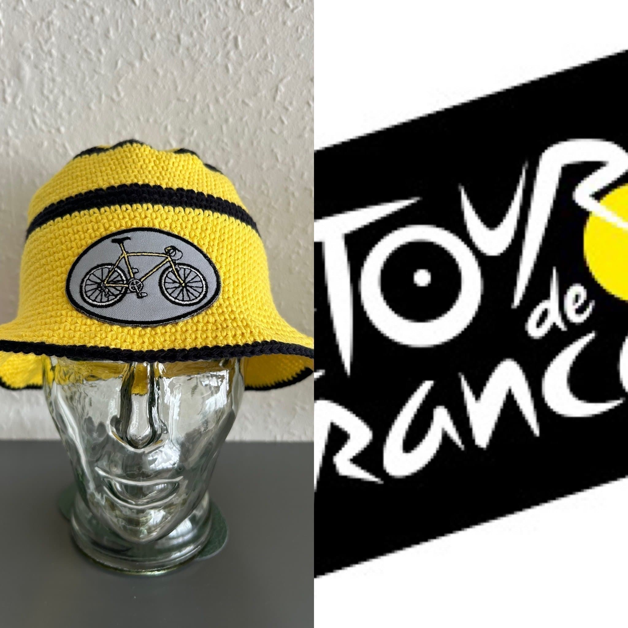 Tour de France hinkhatt