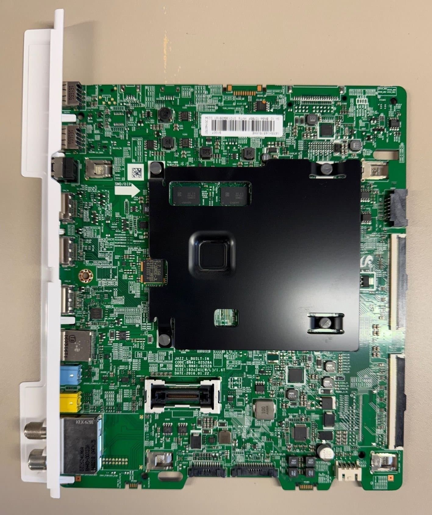Main Board Moderkort BN94-10785F