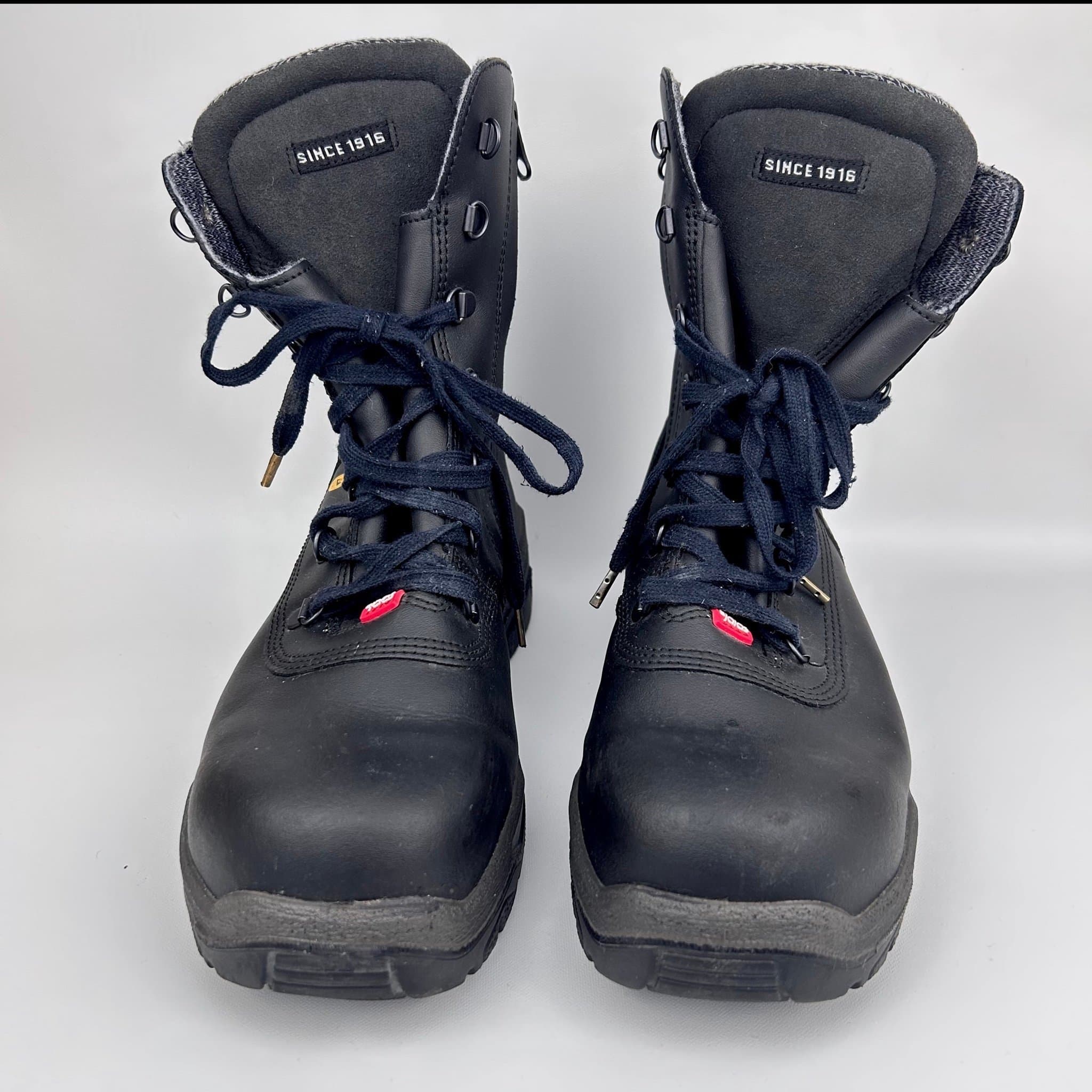 Jalas Skyddsskor(40) Arbetsskor, Kängor, Arbetskängor