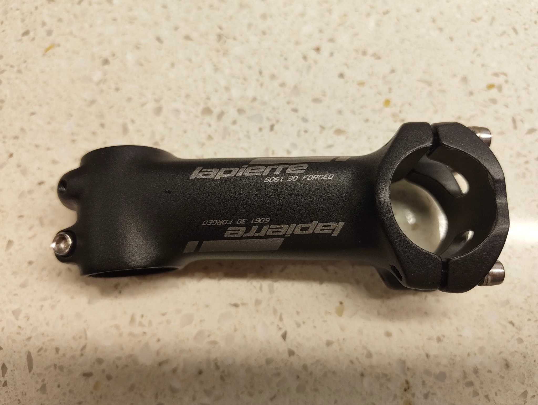 Lapierre Cykelstam 100mm