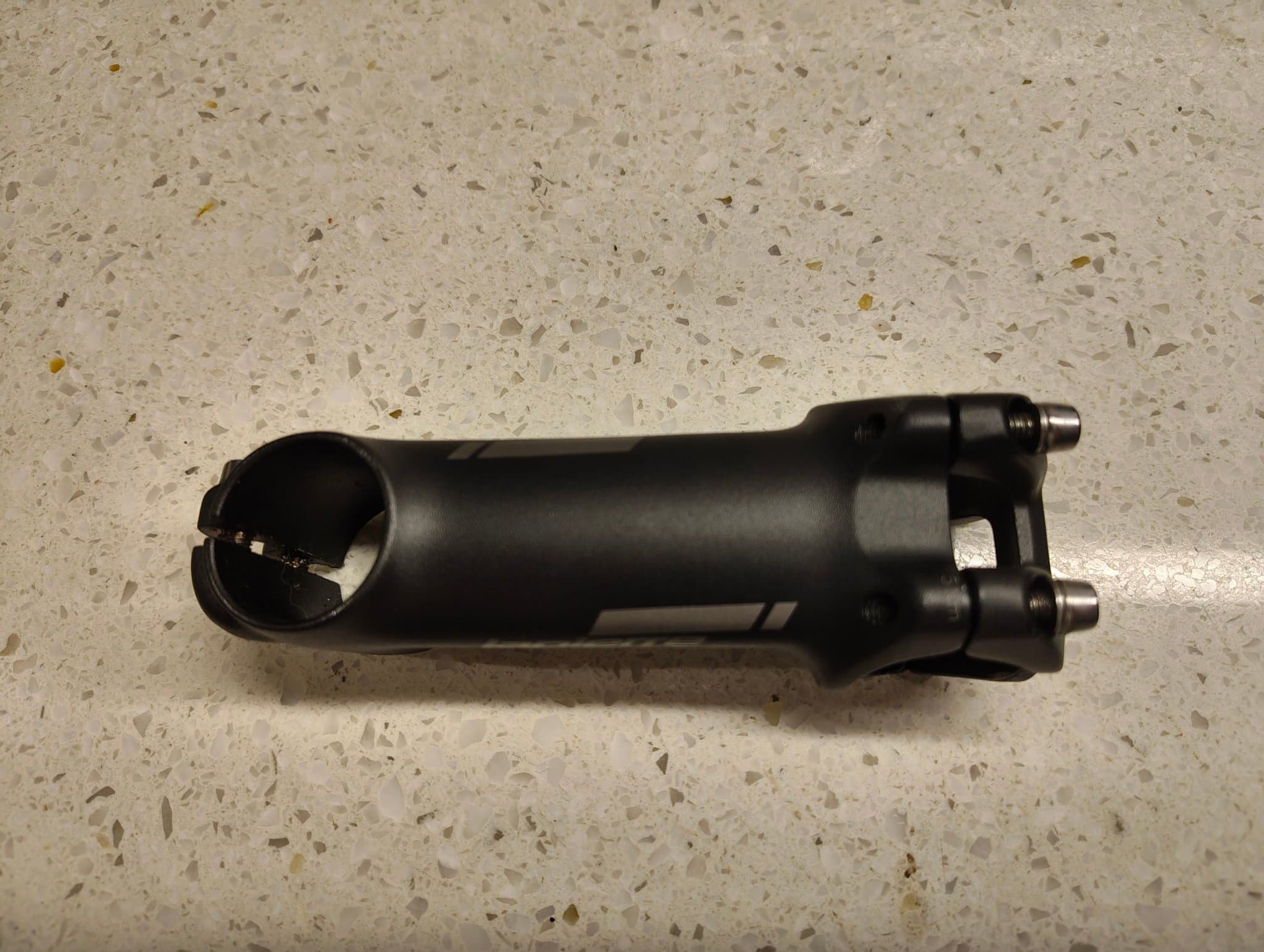 Lapierre Cykelstam 100mm