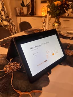 Dell Chromebook 3100 2-in-1