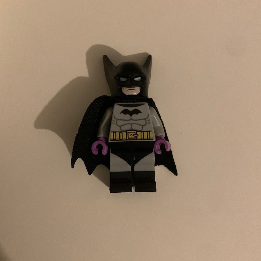 LEGO Batman 1939 minifigur NYSKICK!