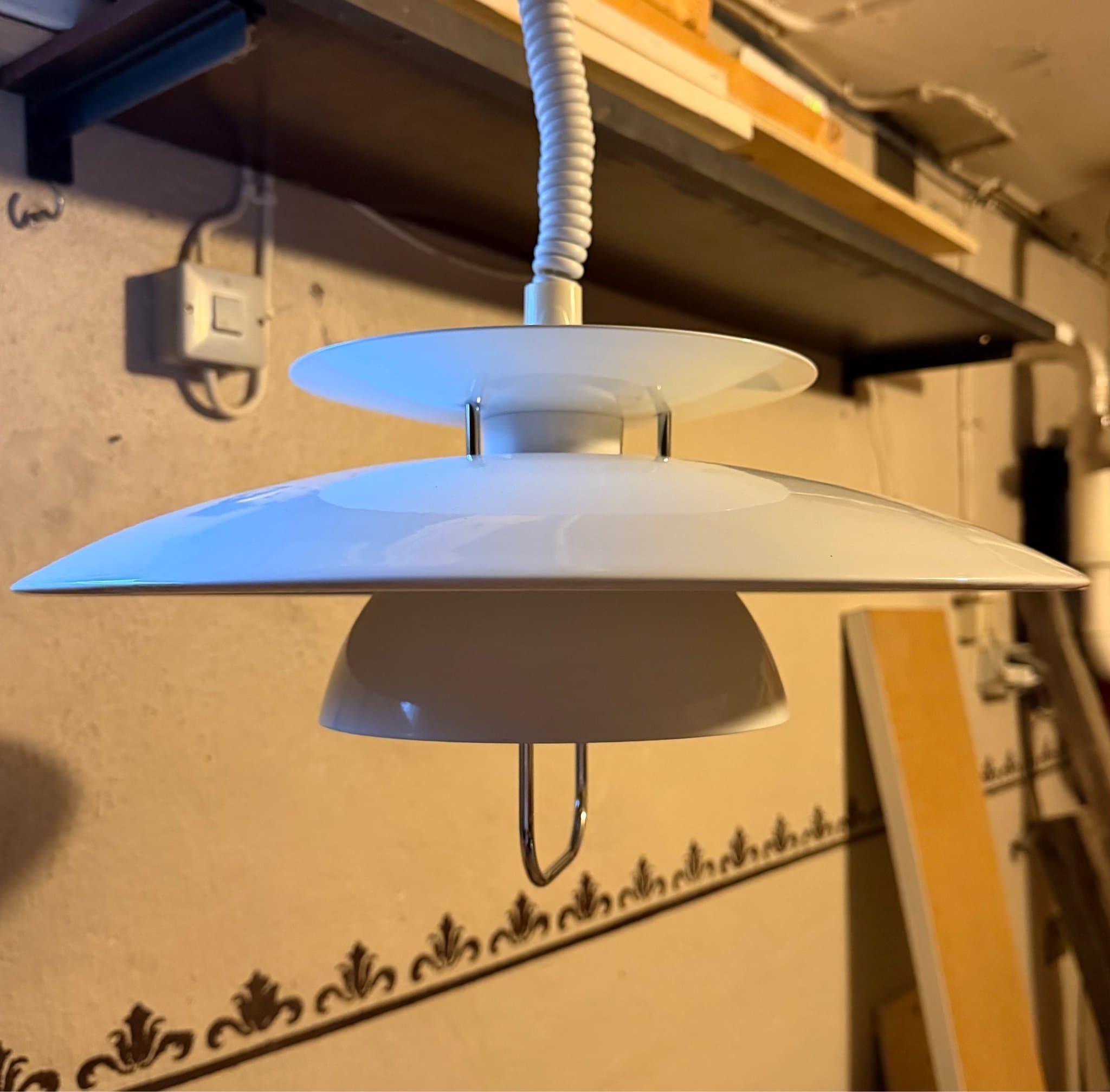 TAKLAMPA - KERSTIN - JUUS