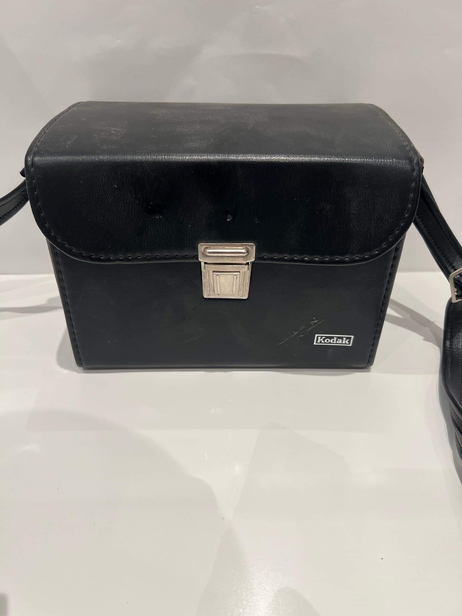 Kodak EK6 Instantkamera