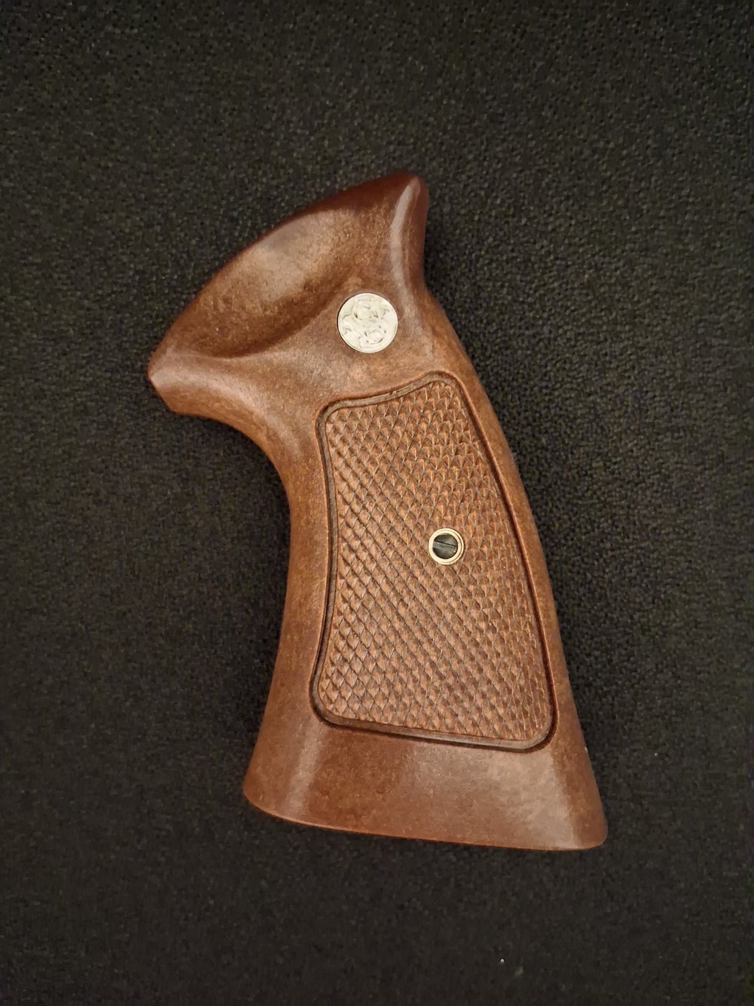 SMITH & WESSON M29 M27 M.M. N FRAME GRIPS KOLVAR FÖR TANAKA REVOLVER HEAVYWEIGHT