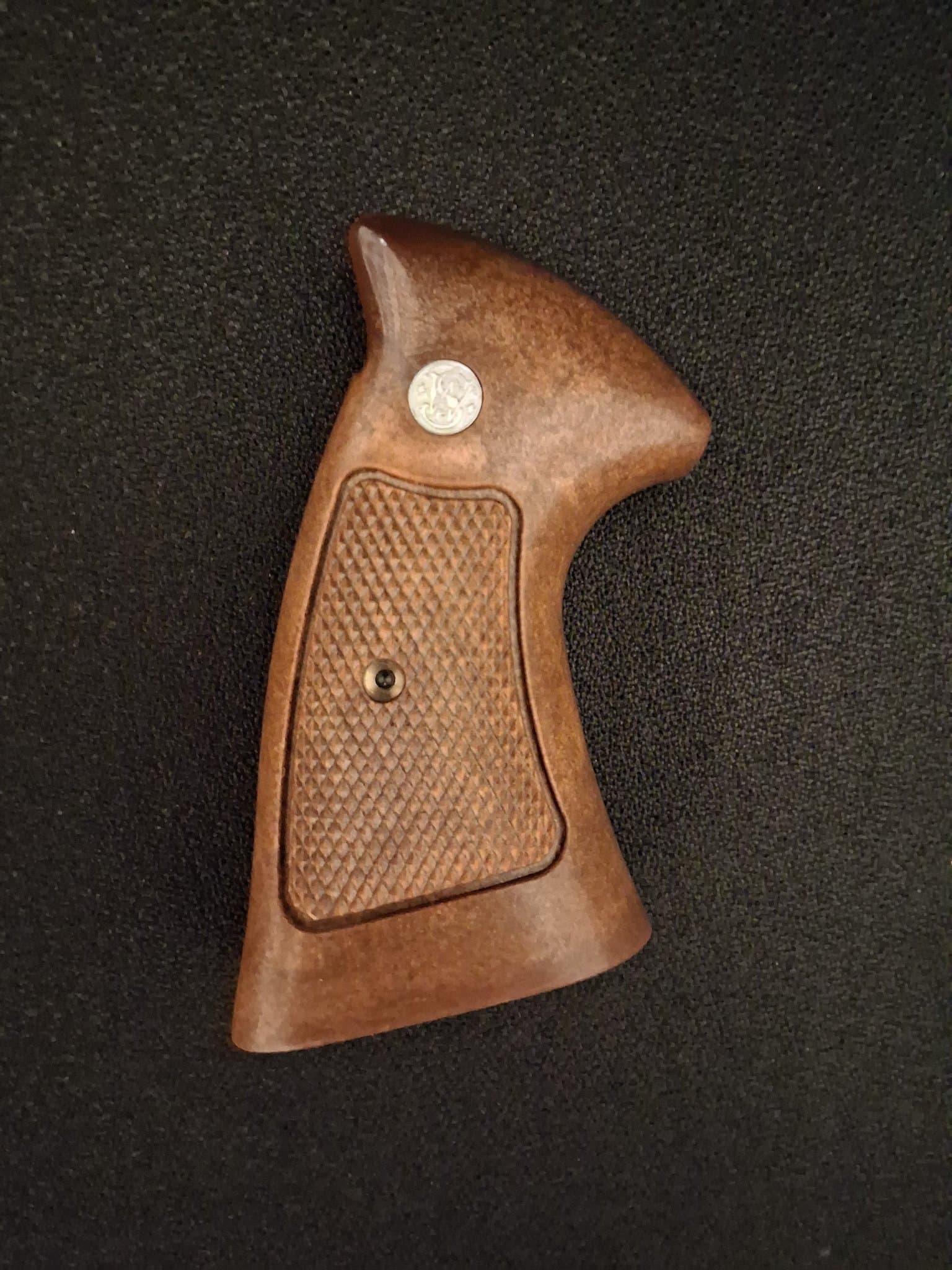 SMITH & WESSON M29 M27 M.M. N FRAME GRIPS KOLVAR FÖR TANAKA REVOLVER HEAVYWEIGHT