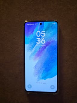 Samsung Galaxy S21 FE 5G