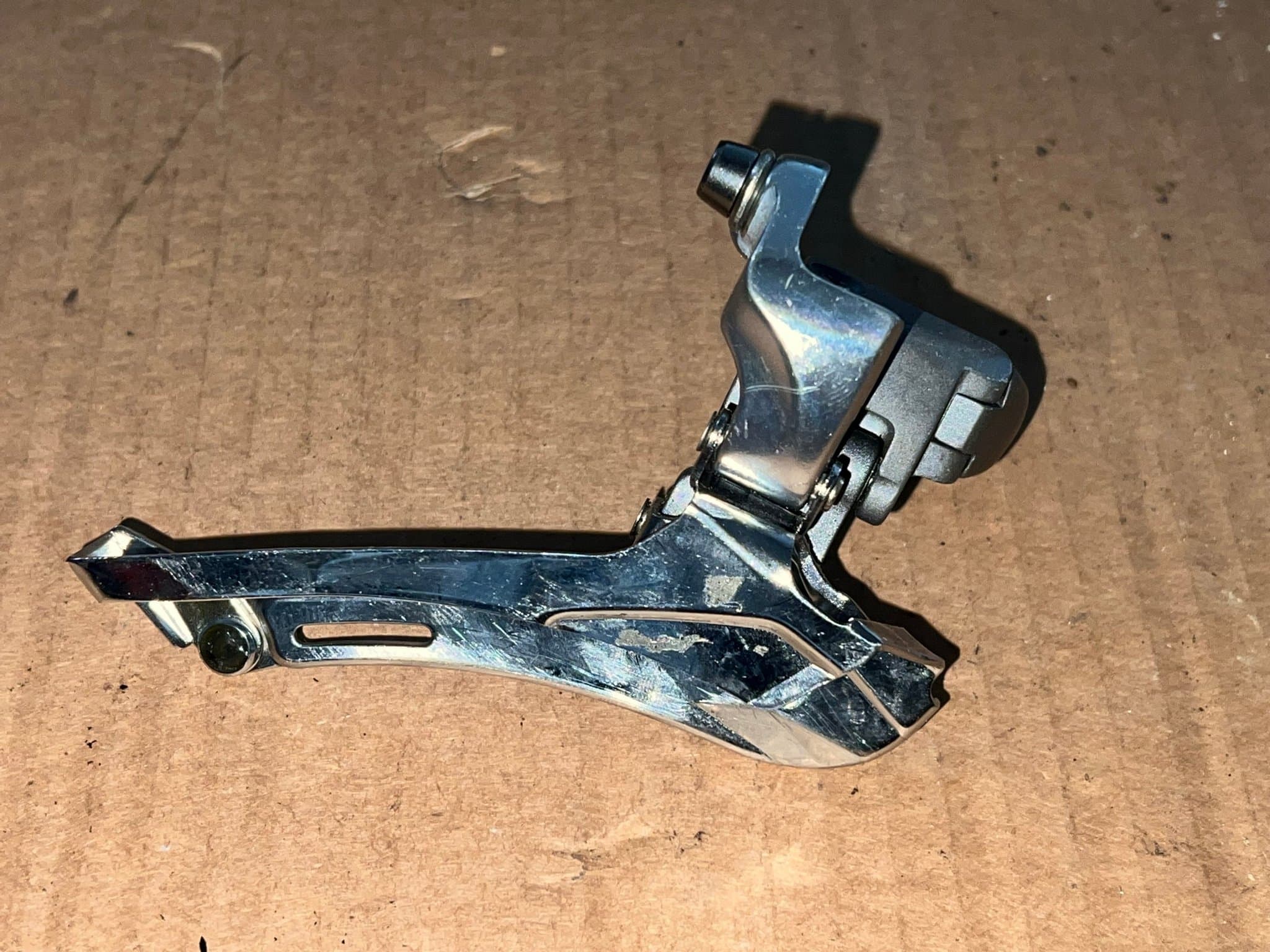 Shimano Tiagra FD-4600 Framväxel