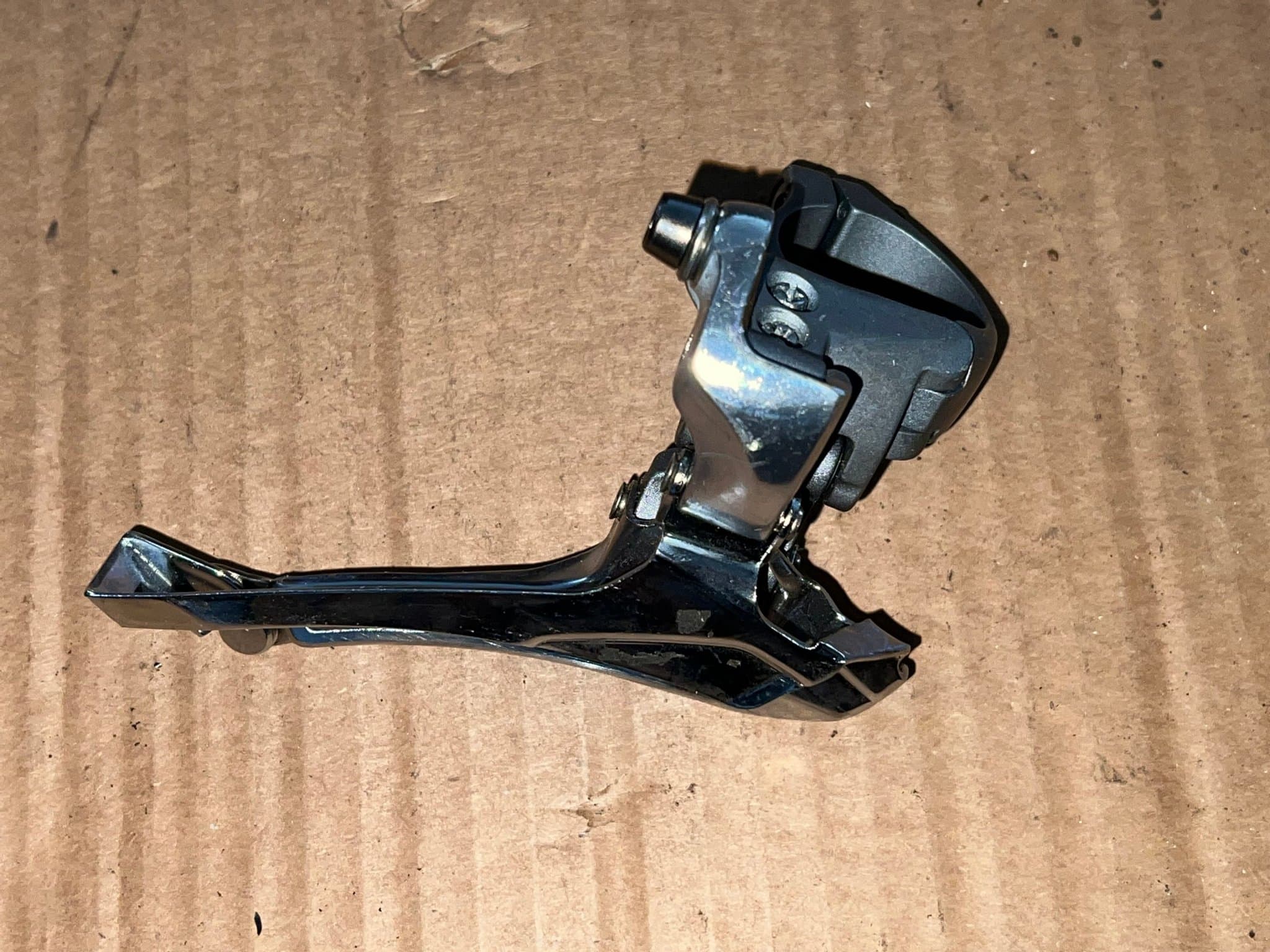 Shimano Tiagra FD-4600 Framväxel