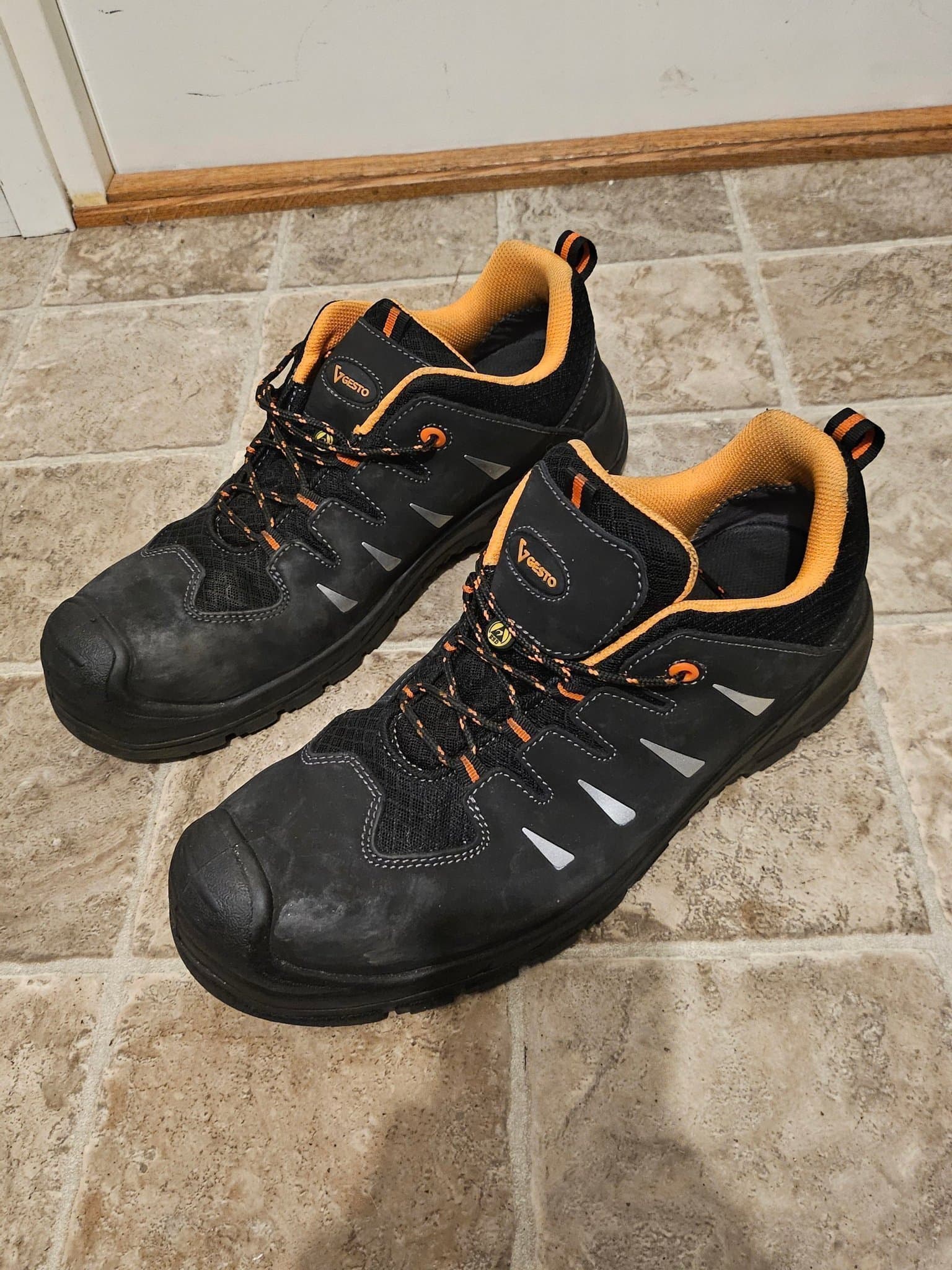 Gesto Arbetsskor (47)