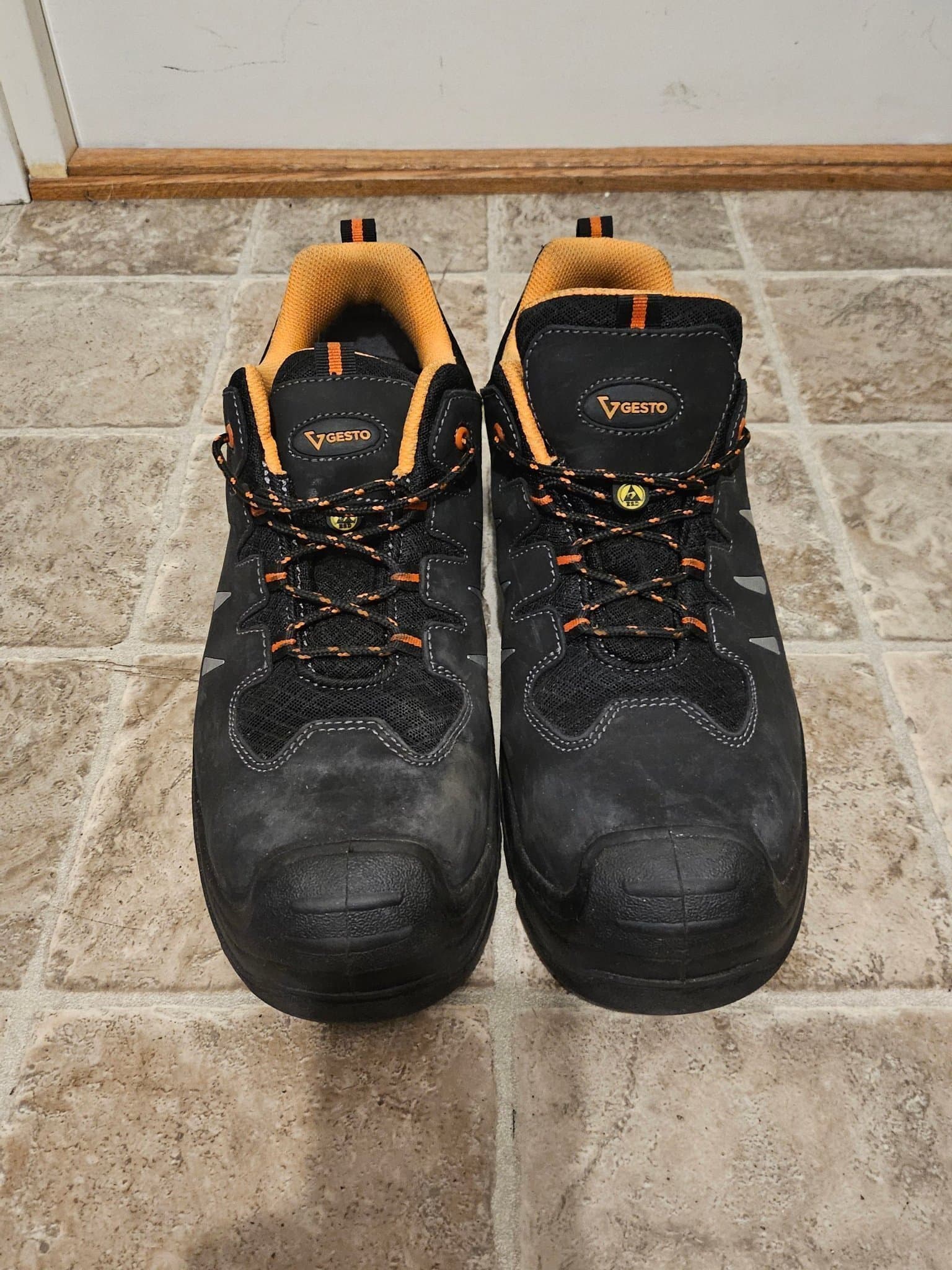 Gesto Arbetsskor (47)