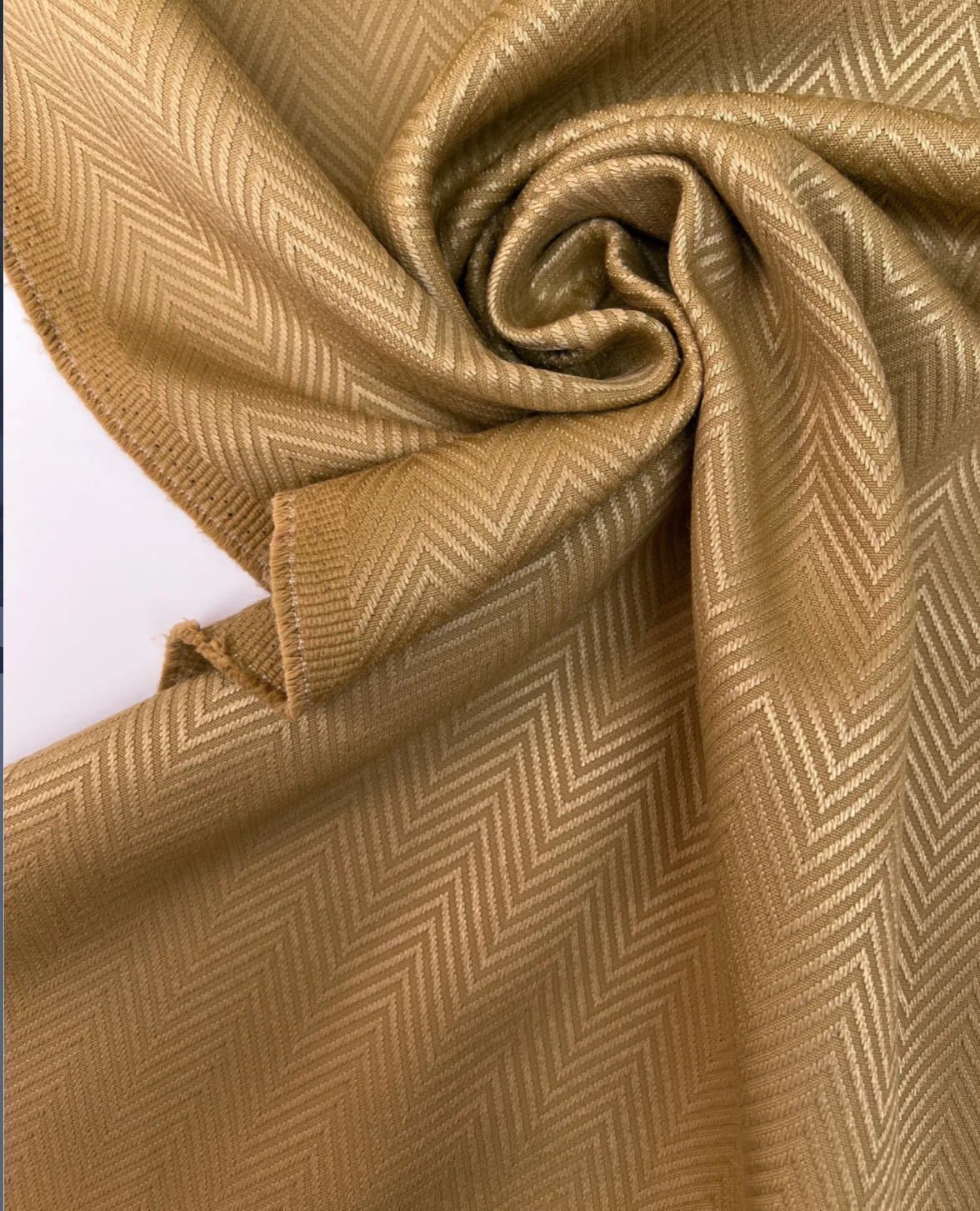 Möbeltyg, klädsel, lyxtyg bara naturfiber, camel/beige färg meter vara