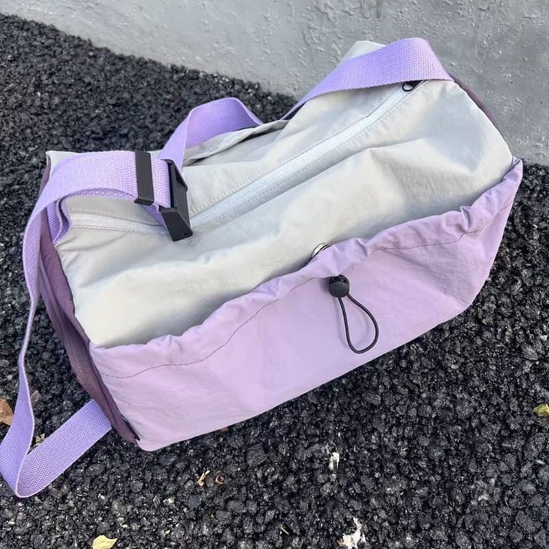 Gym Sports Bag