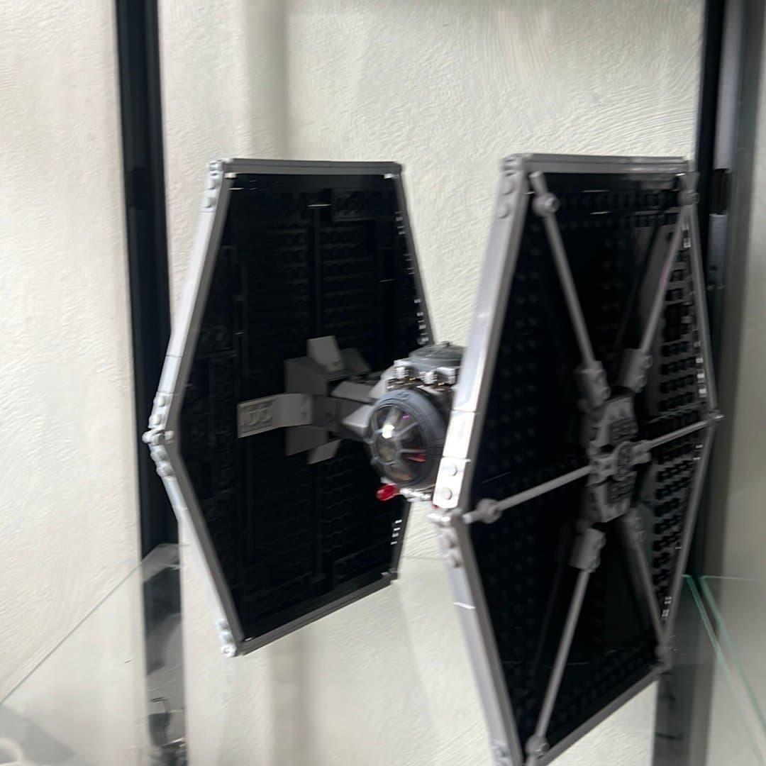 Lego Star Wars skepp