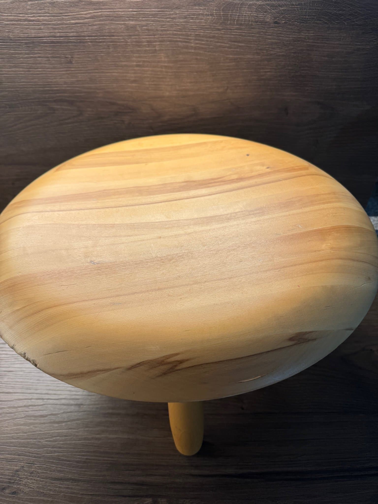 Ikea ps beistelltisch karl johan