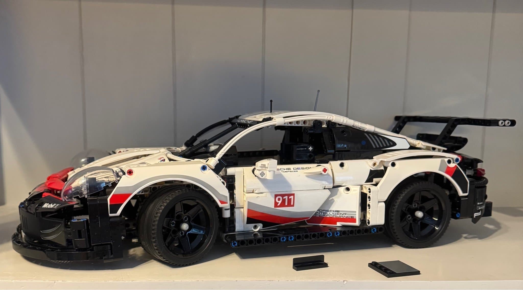 LEGO Technic Porsche 911 RSR