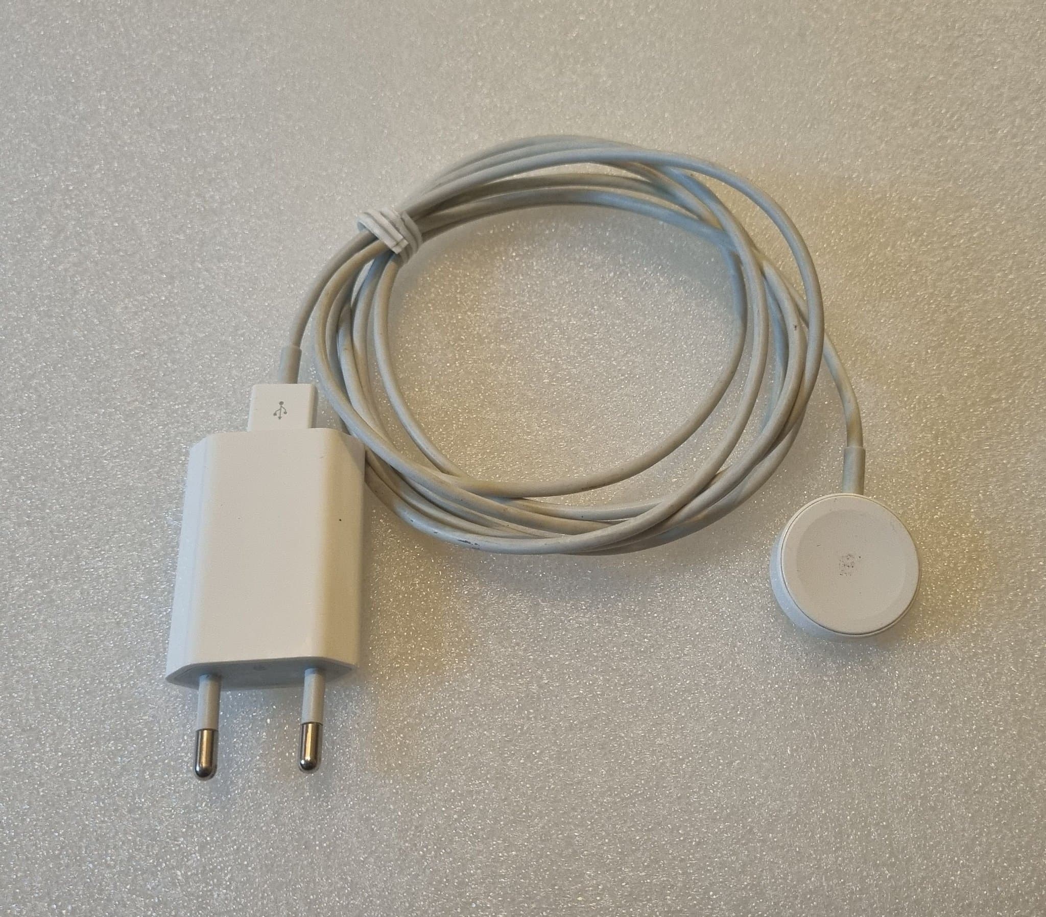 Apple Watch Laddare (snabbladdare)