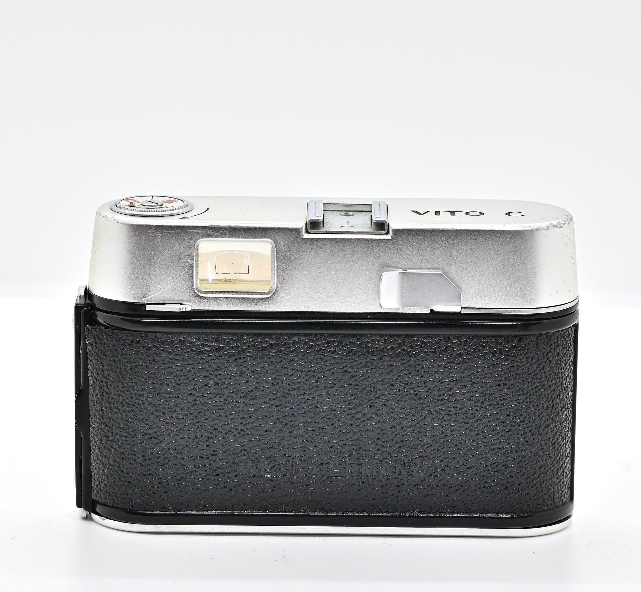 Voigtländer Vito C Kamera