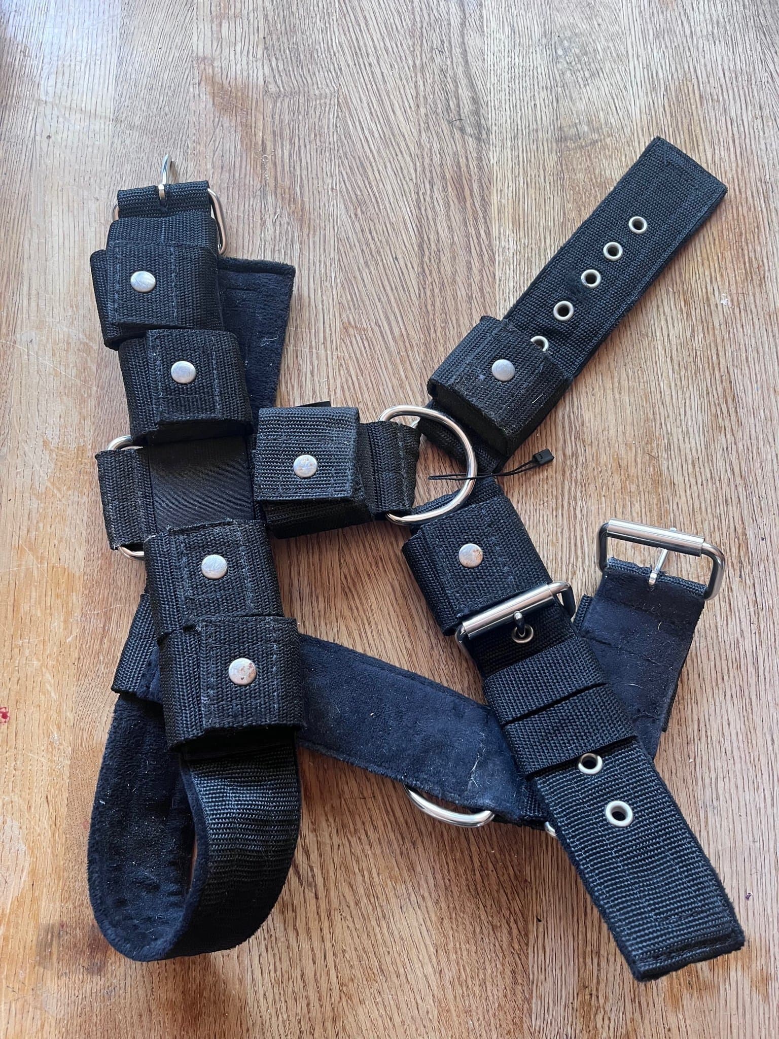 Viktväst Hund Hundstaff