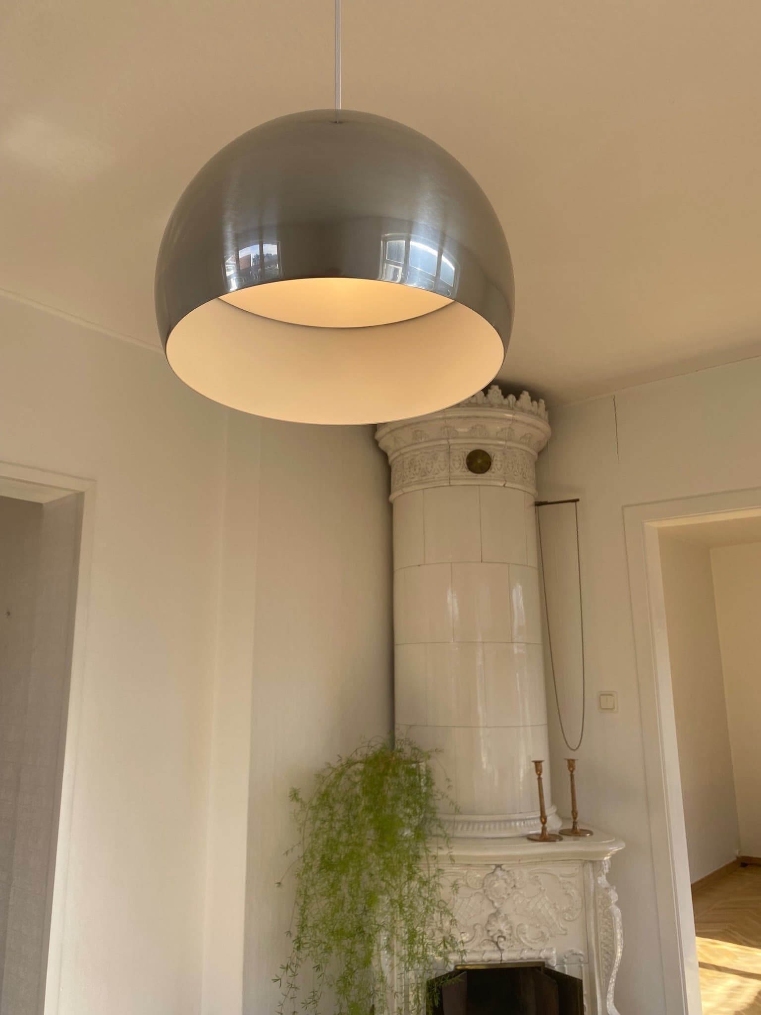 Flos Arco lampa Italien