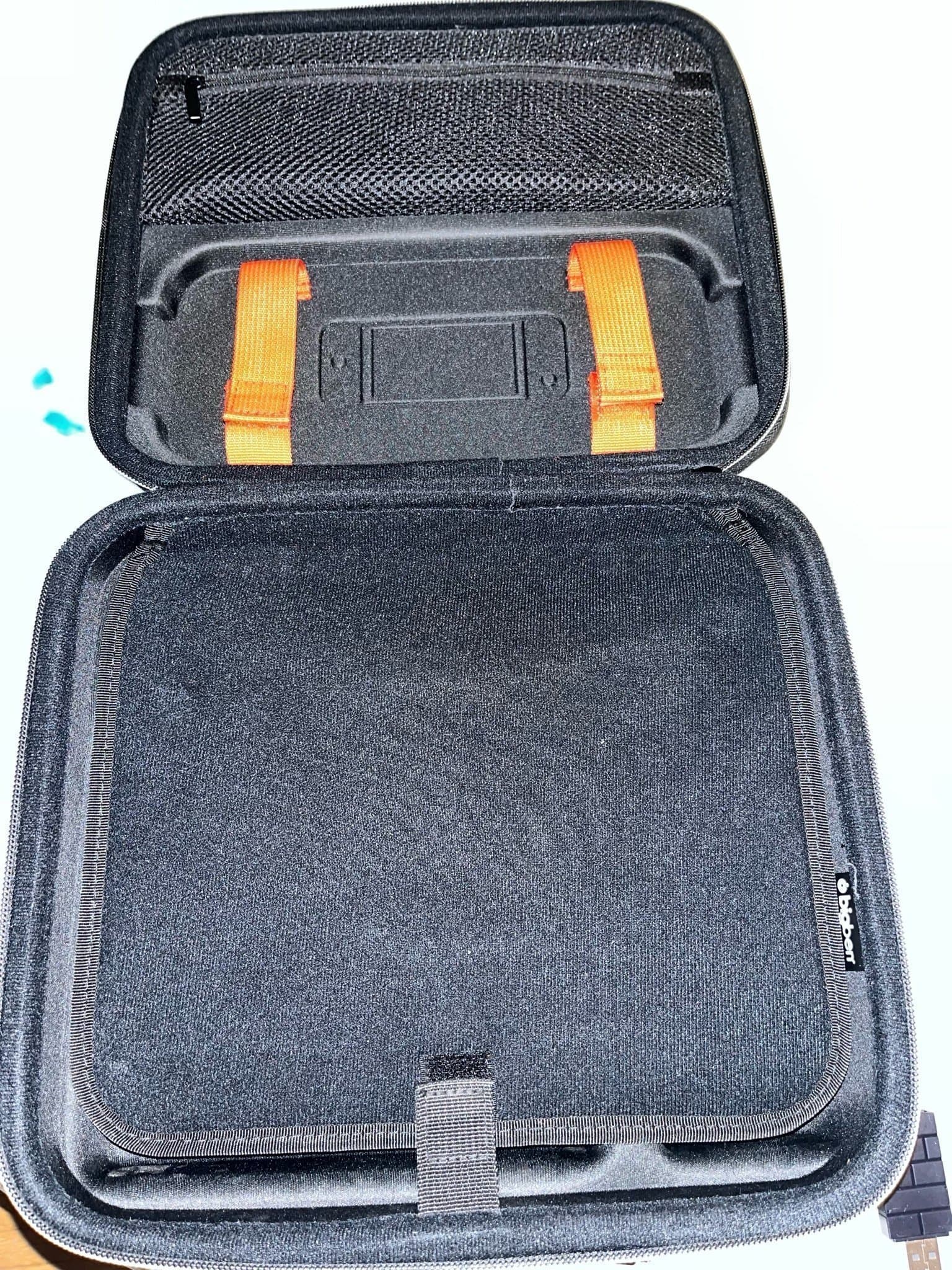 Bigben-fodral för Nintendo Switch