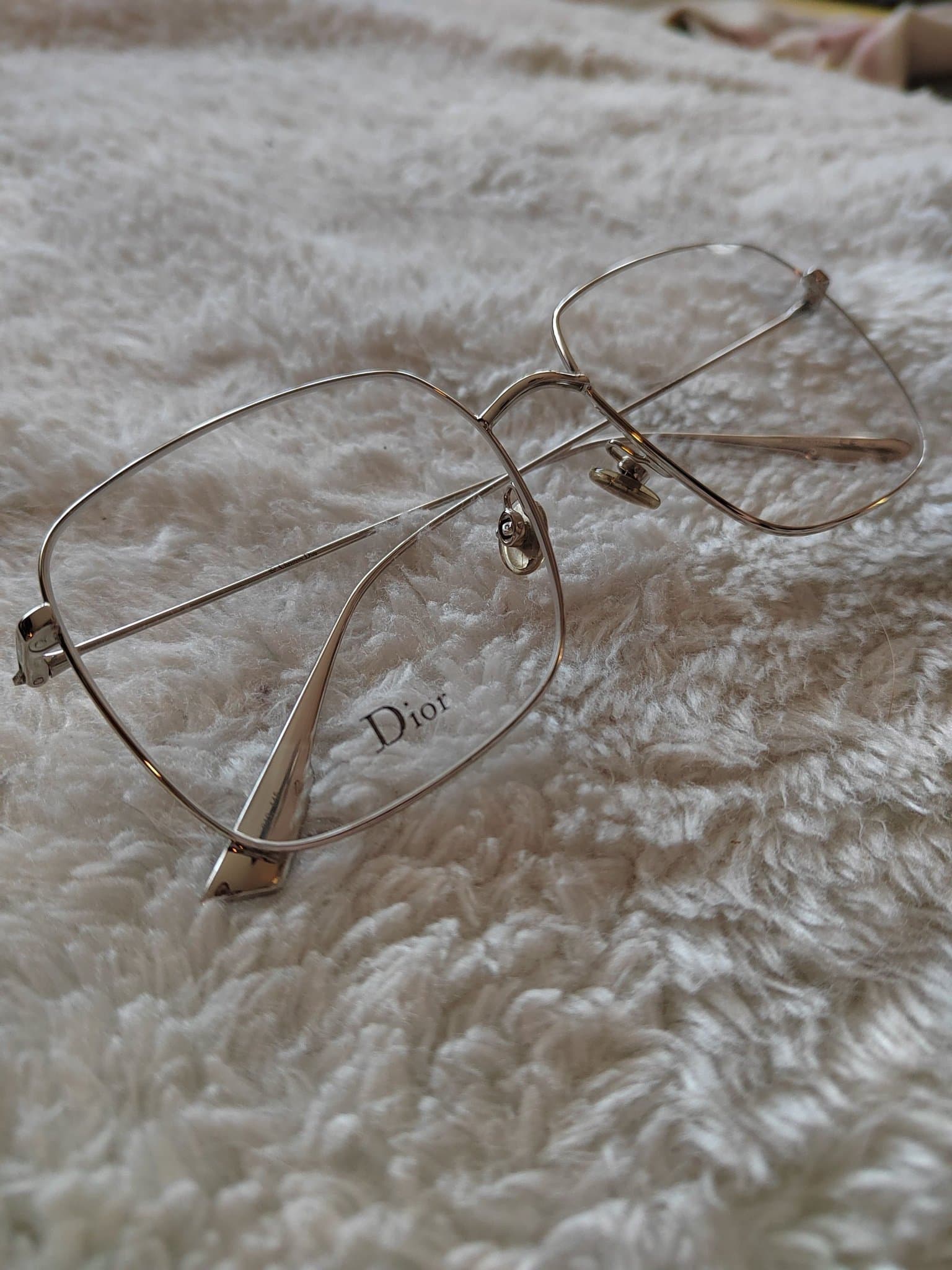 Christian Dior Stellare 01 Glasögon