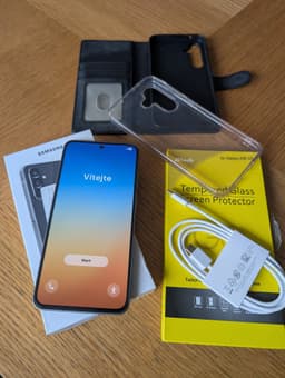 Samsung Galaxy A56 5G