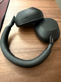 Sony WH-1000XM6 Trådlösa Hörlurar