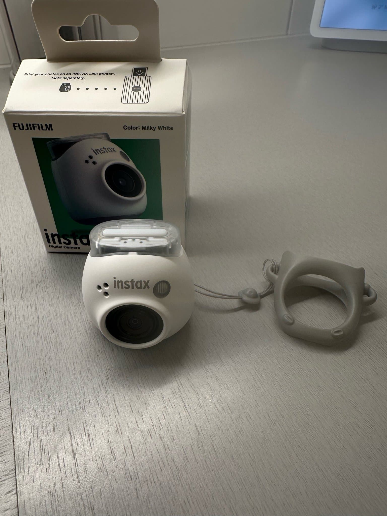 Fujifilm Instax Pal kamera