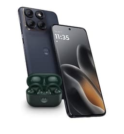 Motorola edge 70 fusion (5200 mAh) + Moto buds by Bose