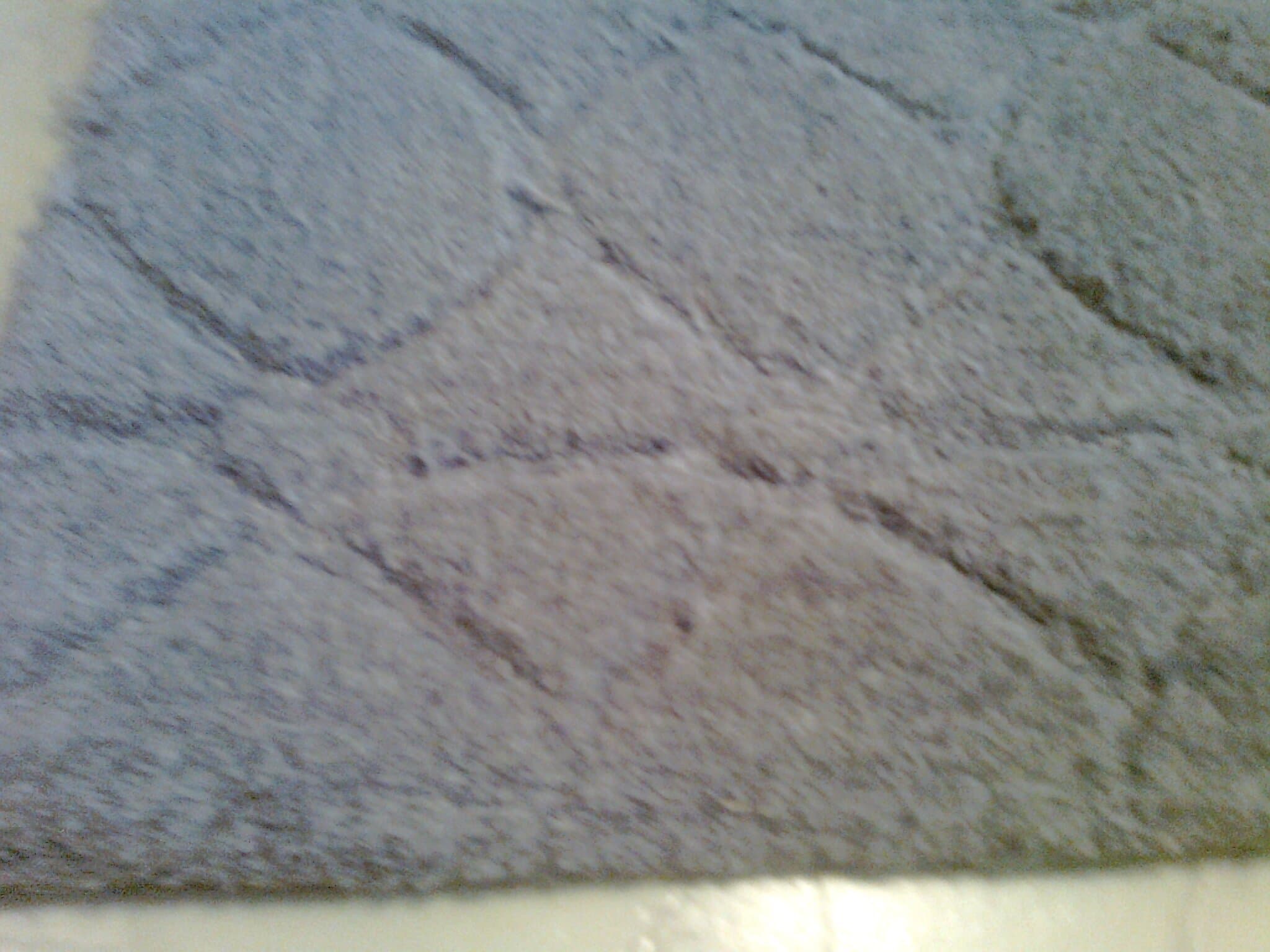 Snygg dörrmatta care & fair